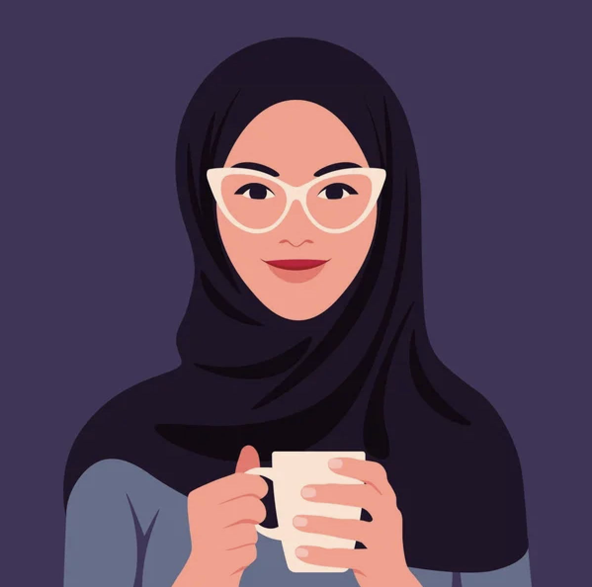 سارة القرني